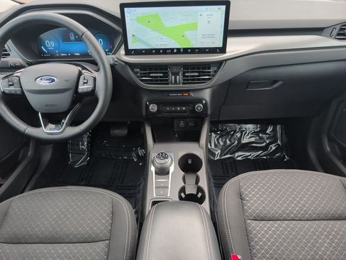 Used 2024 Ford Escape Active w/ Tech Pack #2 AWD/4WD image 10