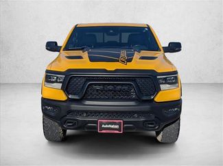 Used 2023 RAM 1500 Rebel w/ Rebel Level 2 Equipment Group video 2