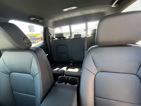 New 2026 Chevrolet Colorado Trail Boss image 5