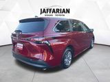 Certified 2021 Toyota Sienna LE image 3
