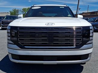 Used 2026 Hyundai Palisade Calligraphy AWD/4WD video 2