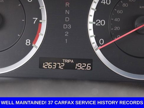 Used 2012 Honda Accord EX-L image 32