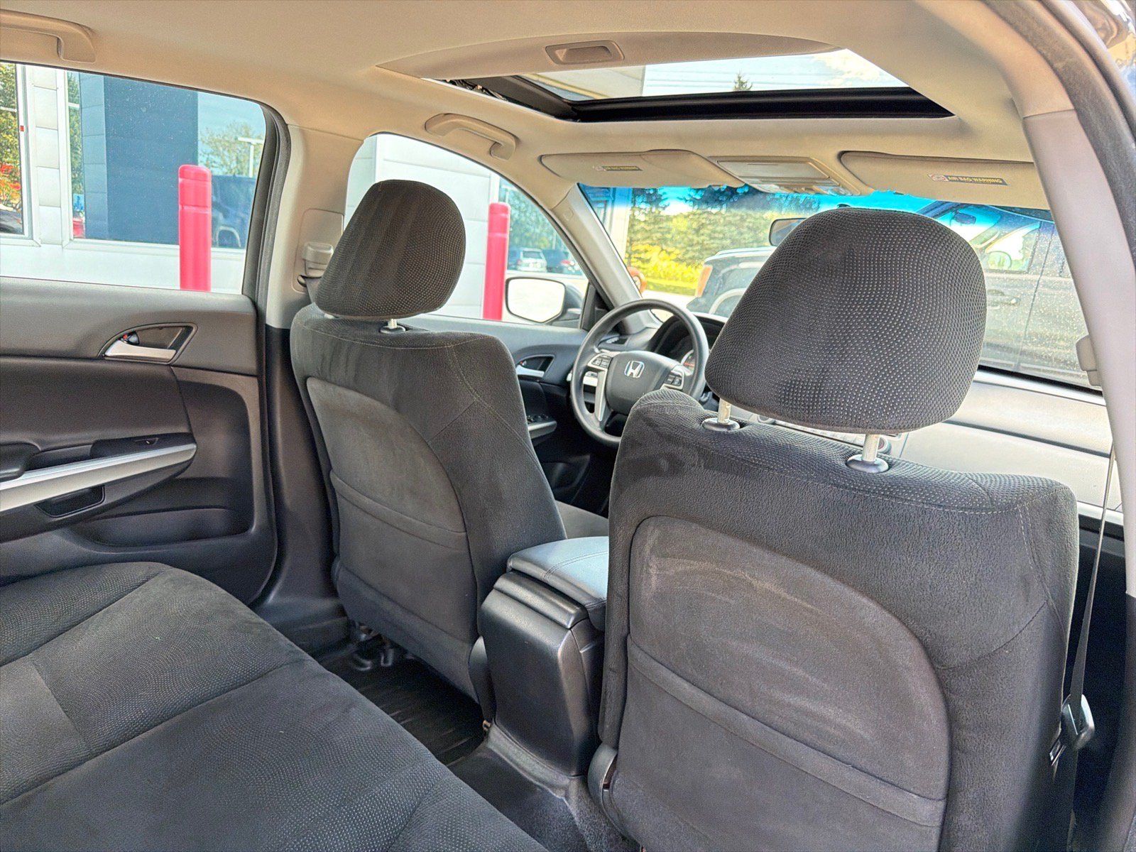 Used 2009 Honda Accord EX image 26