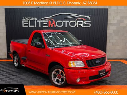 Used 1999 Ford F150 Lightning