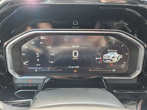 New 2026 GMC Sierra 1500 SLT w/ SLT Premium Plus Package image 24