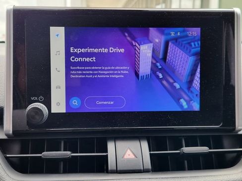 Used 2025 Toyota RAV4 LE image 15