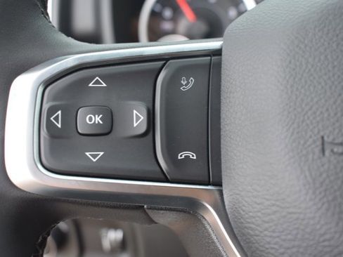 New 2026 RAM 3500 Big Horn image 22