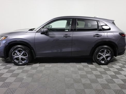 Used 2023 Honda HR-V EX-L image 8