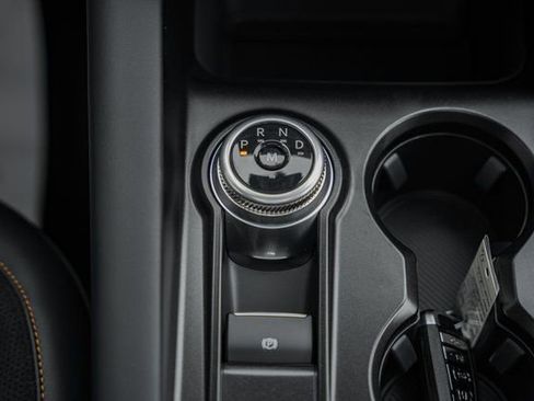 New 2026 Ford Explorer Tremor w/ Tremor Ultimate Package image 38