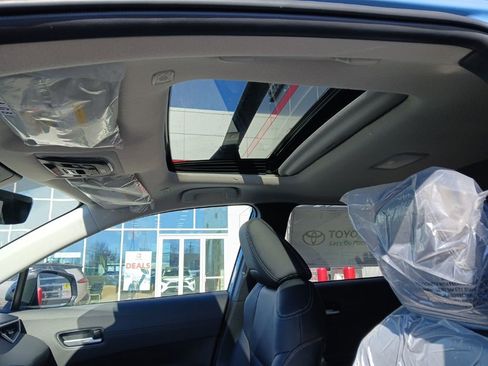 New 2026 Toyota Corolla Cross XLE image 8