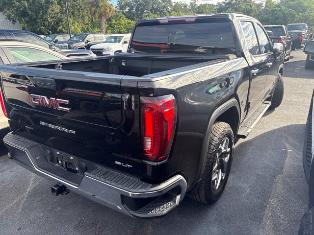 Used 2023 GMC Sierra 1500 SLT RWD image 6