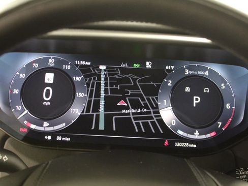 Certified 2024 Land Rover Range Rover Sport Dynamic SE image 19