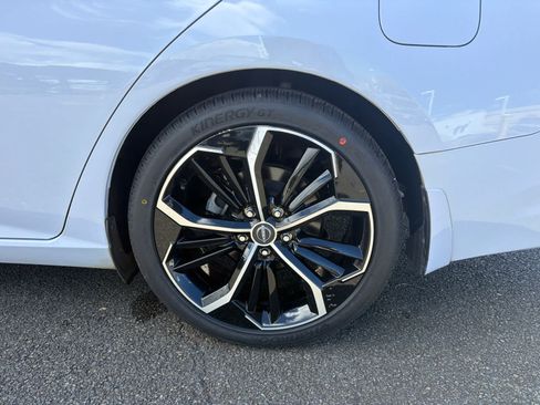 Used 2023 Nissan Altima 2.5 SR w/ SR Premium Package FWD image 5
