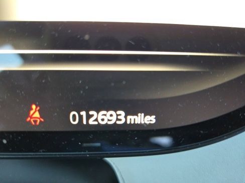 Used 2024 Land Rover Range Rover Sport Dynamic SE image 17