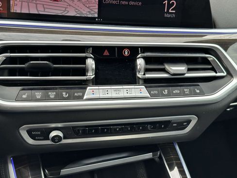 Used 2023 BMW X5 sDrive40i image 22