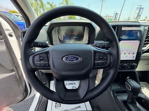 New 2026 Ford Ranger XL AWD/4WD image 23