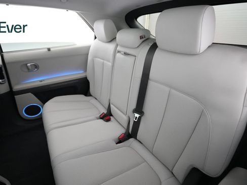 Used 2024 Hyundai Ioniq 5 Limited RWD image 24