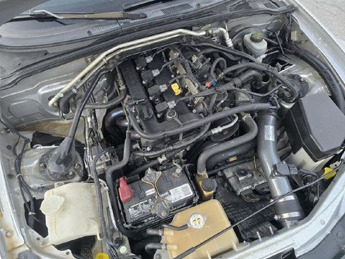 Used 2008 MAZDA MX-5 Miata Grand Touring image 27