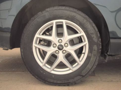 Used 2023 Ford Edge SEL w/ Convenience Package image 16