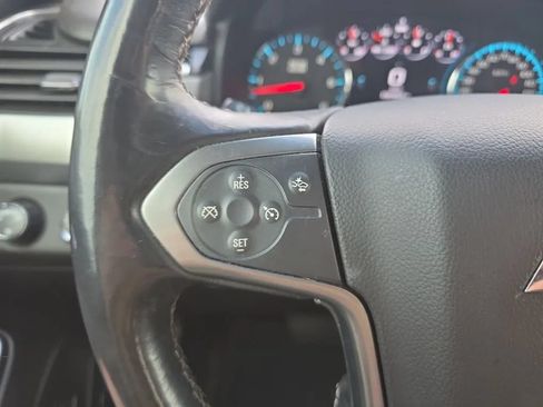 Used 2017 Chevrolet Suburban LT AWD/4WD image 20