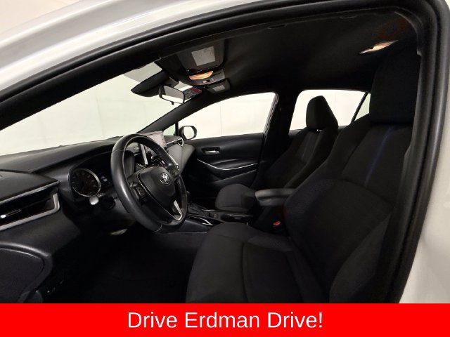 Used 2021 Toyota Corolla SE FWD image 6