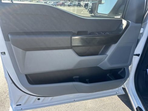 Used 2021 Ford F150 XL w/ Equipment Group 101A High AWD/4WD image 9