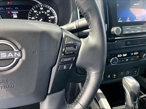 Certified 2023 Nissan Frontier SV w/ SV Convenience Package RWD image 24