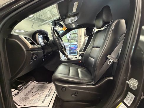 Used 2017 Jeep Grand Cherokee Limited AWD/4WD image 56