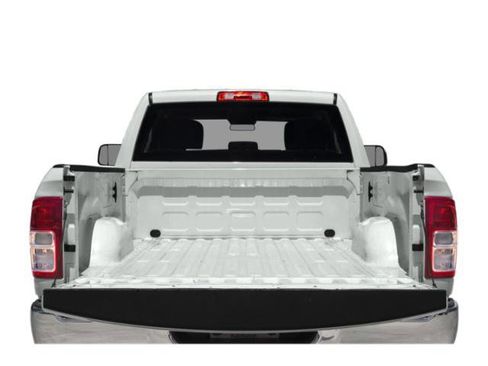 Used 2020 RAM 2500 Big Horn w/ Towing Technology Group AWD/4WD image 14