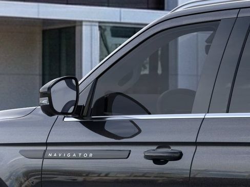 New 2026 Lincoln Navigator Black Label AWD/4WD image 20