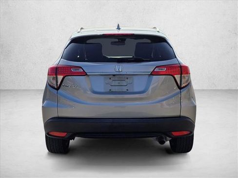 Used 2019 Honda HR-V EX-L image 6