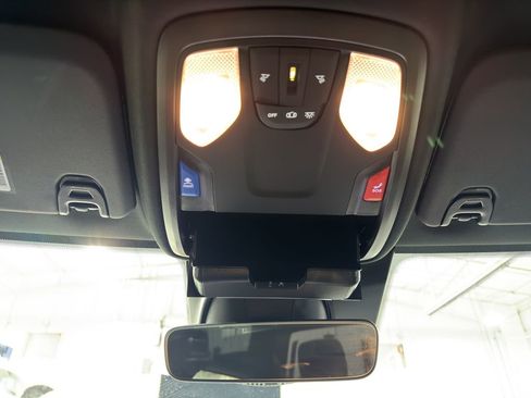 New 2025 RAM 5500 Tradesman AWD/4WD image 33