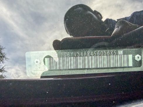 Used 2004 Cadillac XLR RWD image 47