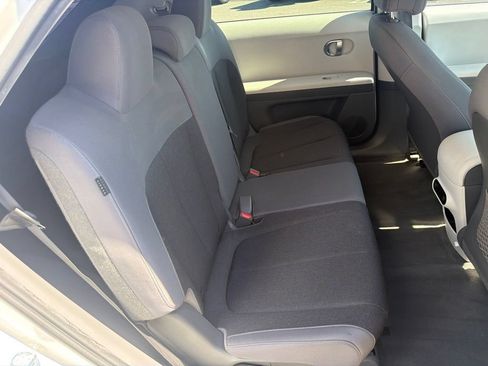 Used 2024 Hyundai Ioniq 5 SEL RWD image 12