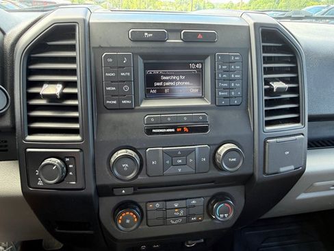 Used 2015 Ford F150 XL w/ Equipment Group 101A Mid AWD/4WD image 20