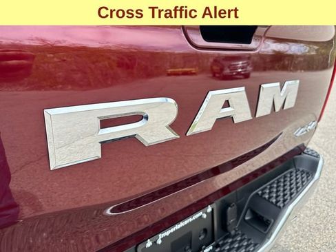 Used 2025 RAM 1500 Laramie w/ Bed Utility Group AWD/4WD image 10