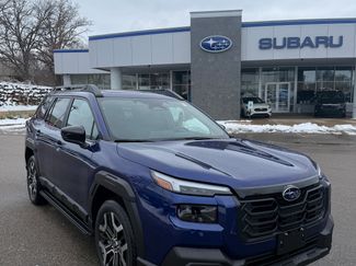 New 2026 Subaru Outback Touring XT video 1