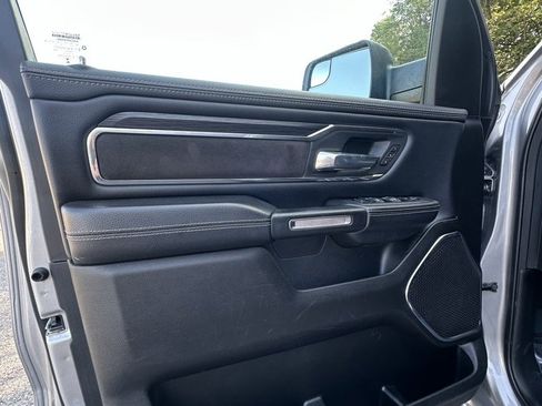 Used 2024 RAM 1500 Laramie image 34