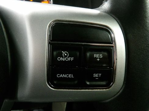 Used 2016 Jeep Compass High Altitude image 14