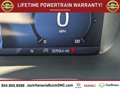 Used 2025 Ford F150 XLT w/ Equipment Group 301A Standard AWD/4WD image 33