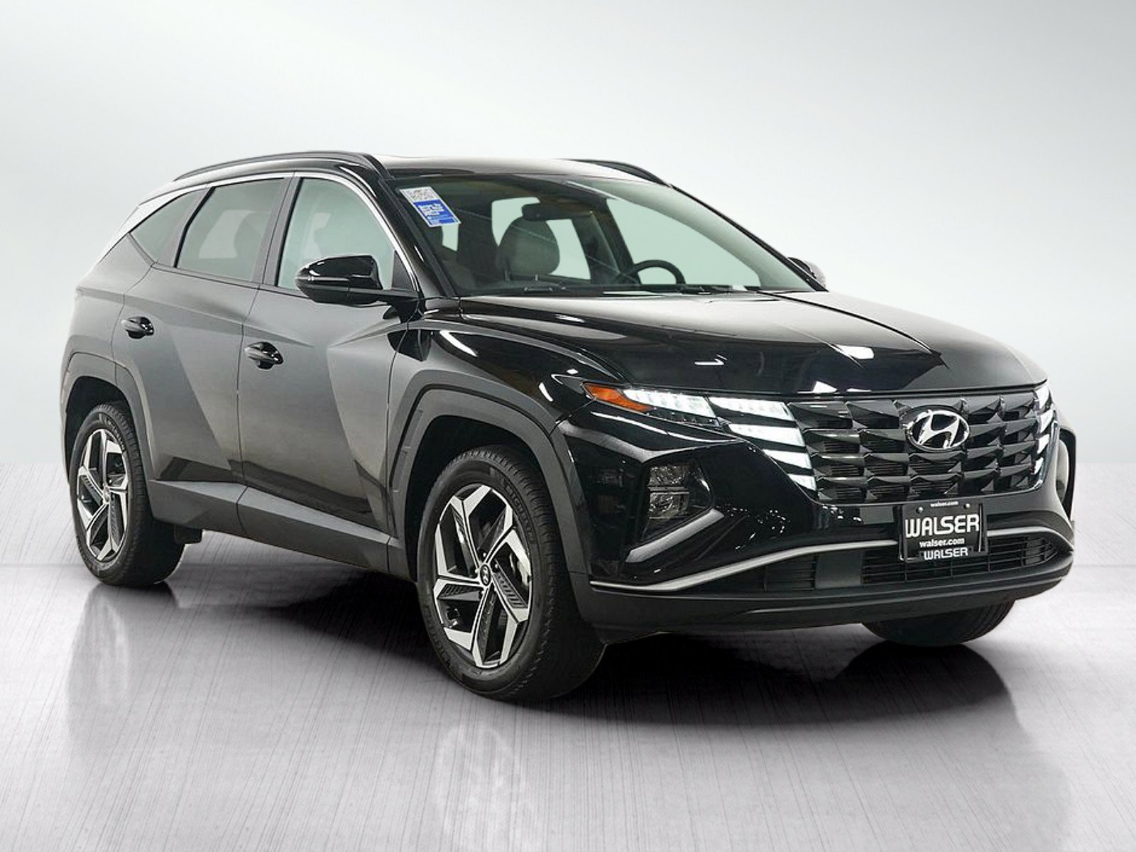 Used 2024 Hyundai Tucson SEL w/ Convenience Package AWD/4WD image 7