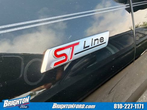 Certified 2023 Ford Explorer ST-Line AWD/4WD image 10