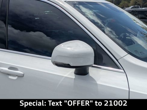 Used 2020 Volvo XC90 T5 Momentum w/ Protection Package FWD image 12