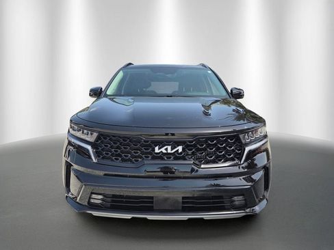 Used 2023 Kia Sorento EX w/ Panoramic Sunroof Package FWD image 8