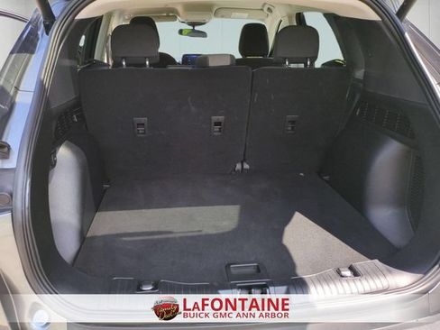Used 2022 Ford Escape SE w/ Convenience Package AWD/4WD image 25