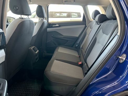 Certified 2024 Volkswagen Taos S image 32