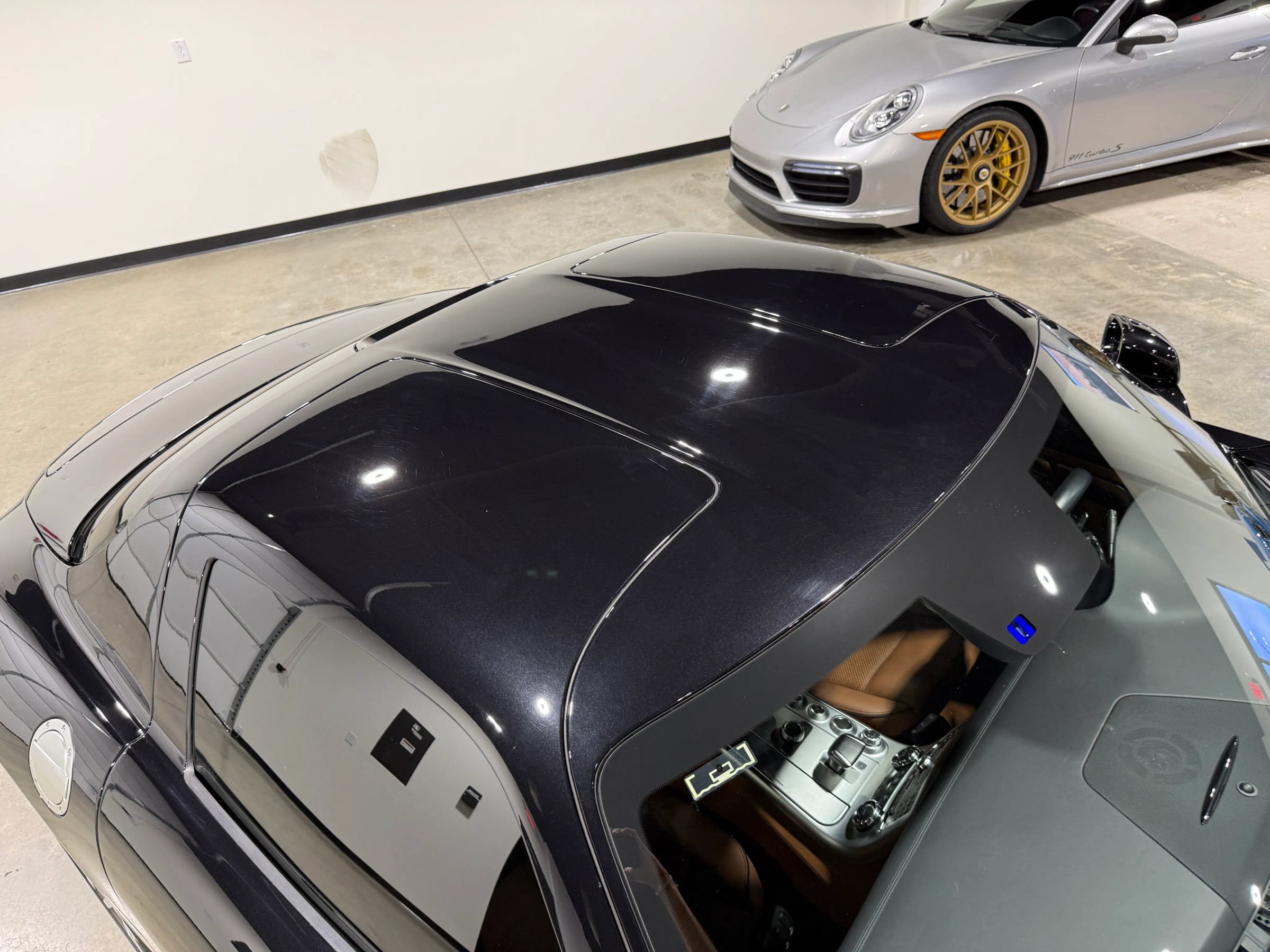 Used 2011 Mercedes-Benz SLS AMG Coupe image 41