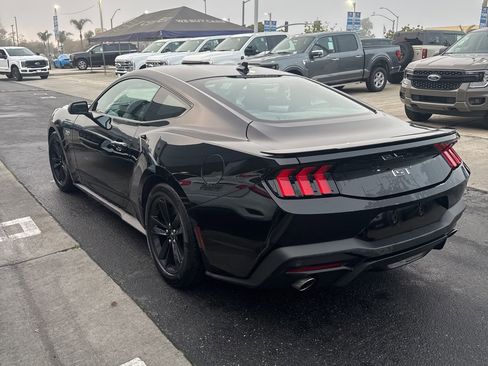 Used 2024 Ford Mustang GT image 4