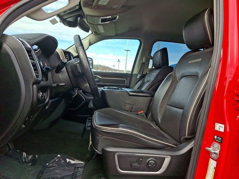 Used 2022 RAM 1500 Laramie image 13