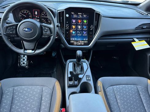 Certified 2025 Subaru Crosstrek 2.5i Sport w/ Crosstrek Mirror Package AWD/4WD image 15